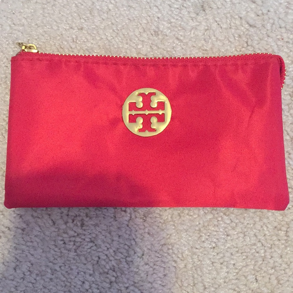 Tory Burch 3 pocket wallet- NEW